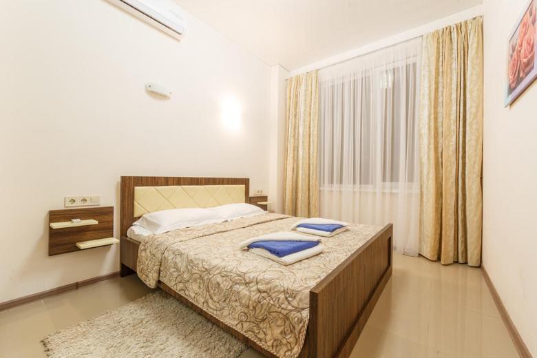 Baza Otdykha Jules Verne Hotel Zatoka Kültér fotó